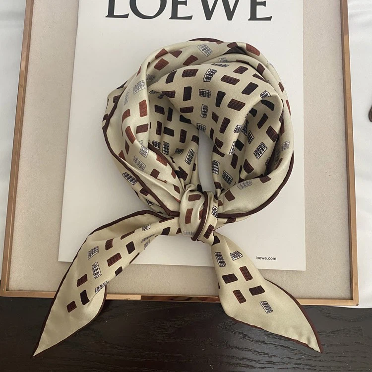 Scarf For Woman